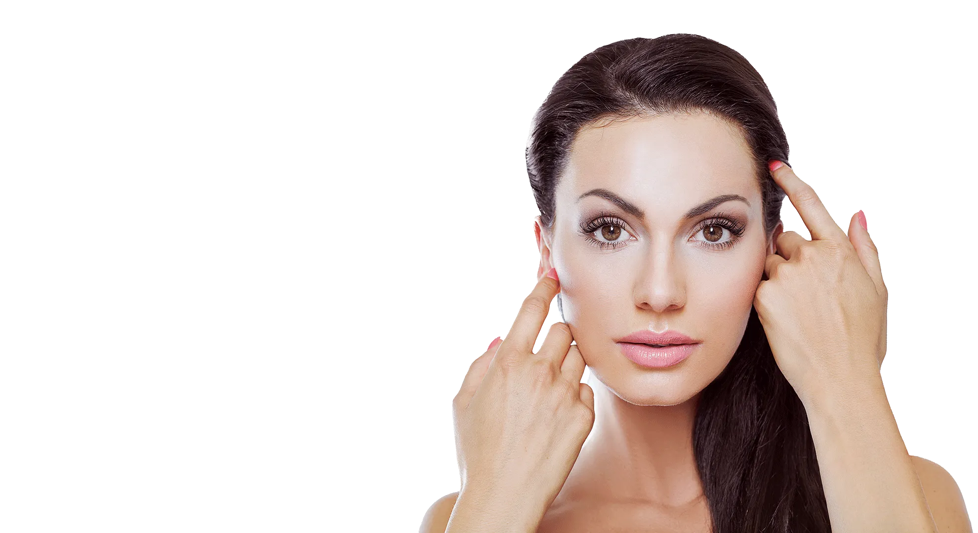 Laser skin rejuvenation - resurfacing