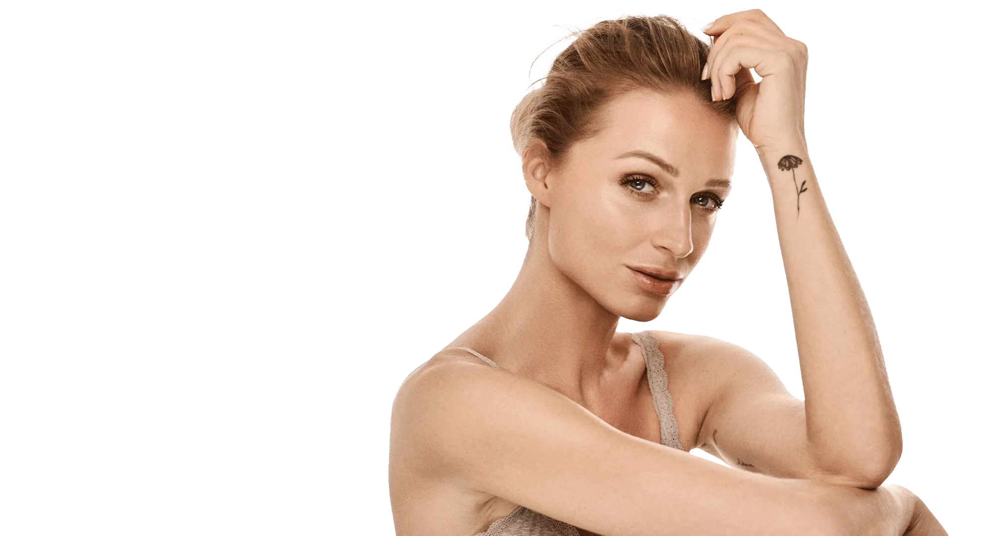 Laser tattoo removal 