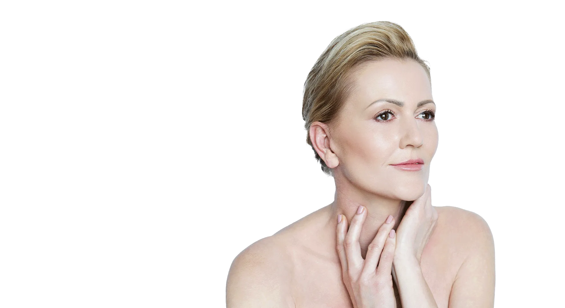 Removal of skin growths and moles - excision