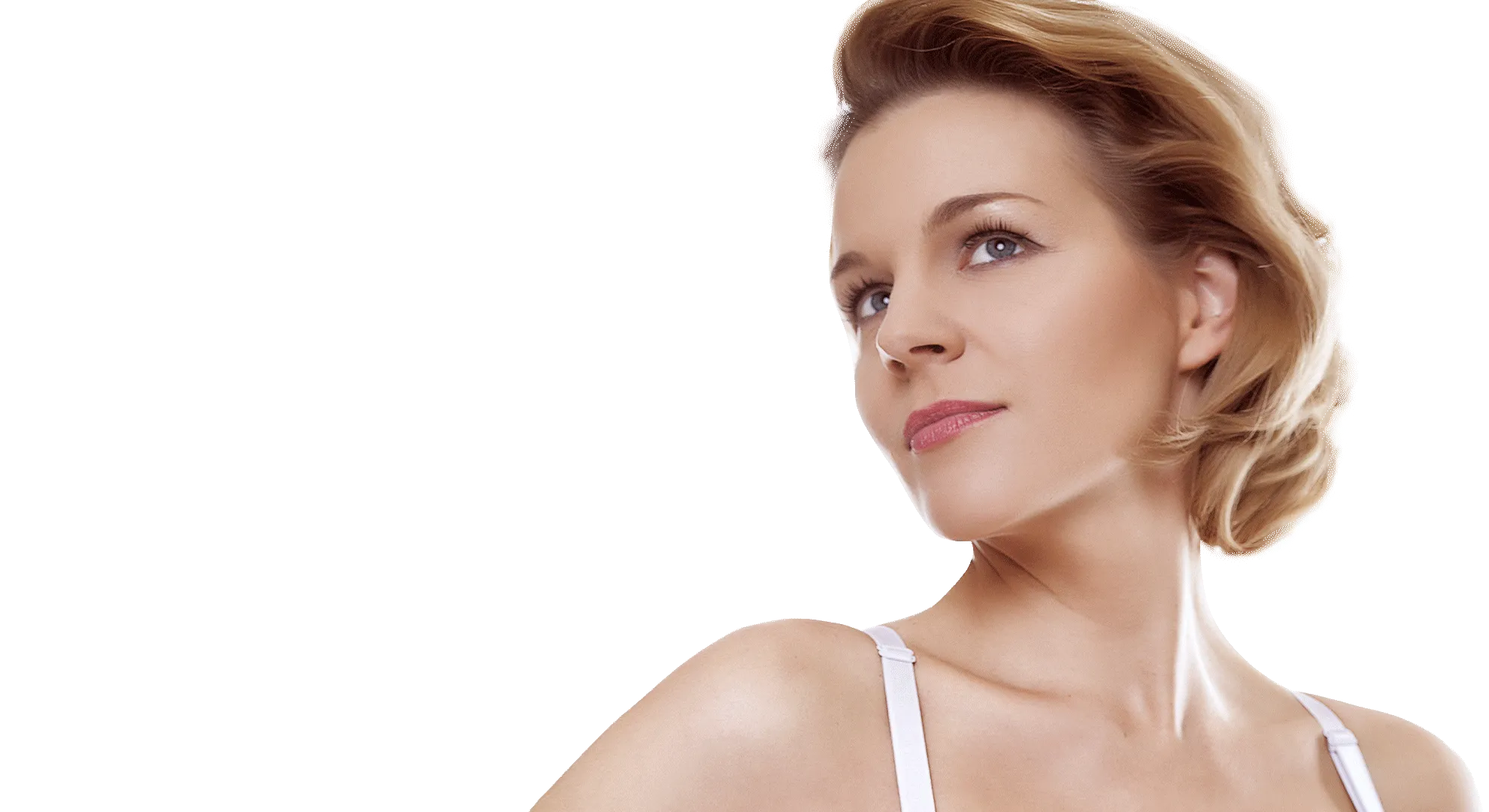 Erbium laser treatment