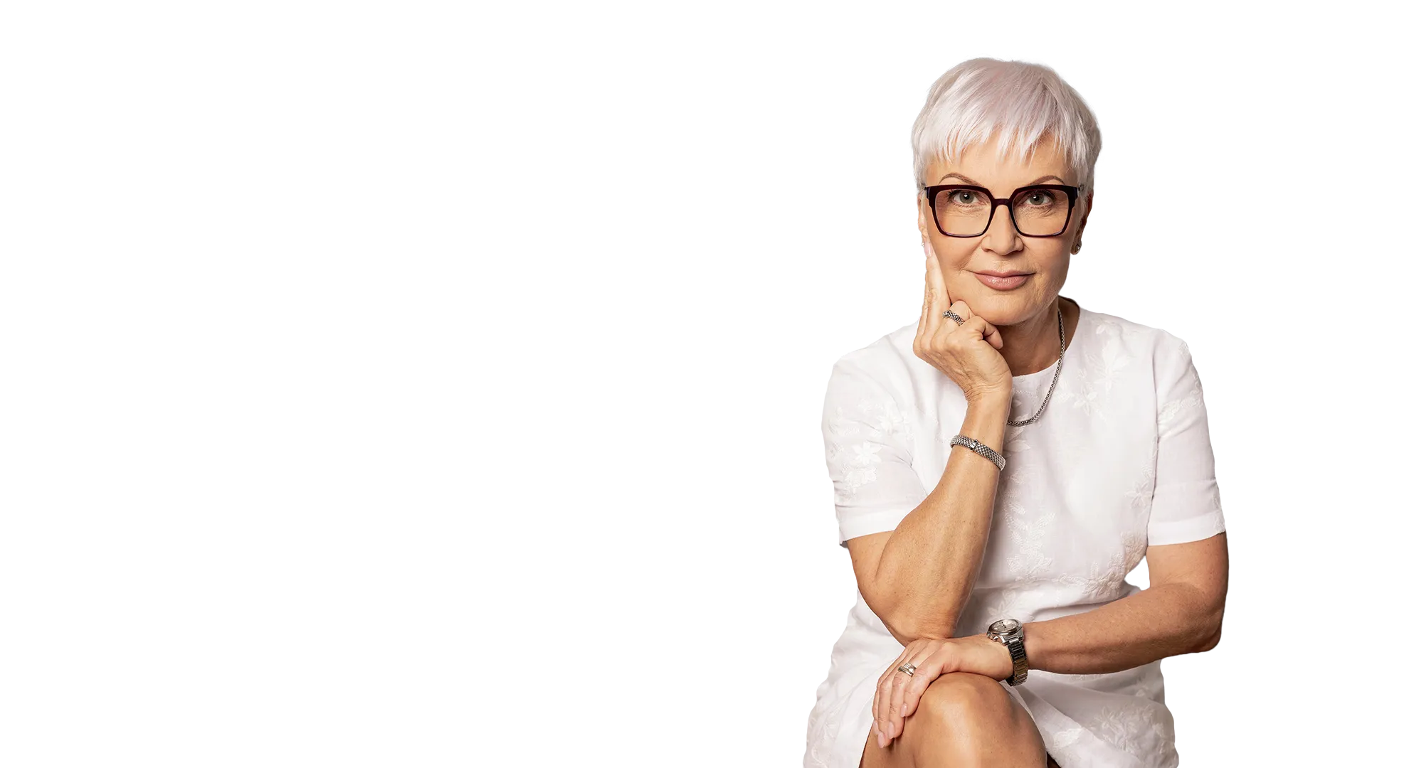 MUDr. Sabina Sellner, Ph.D.