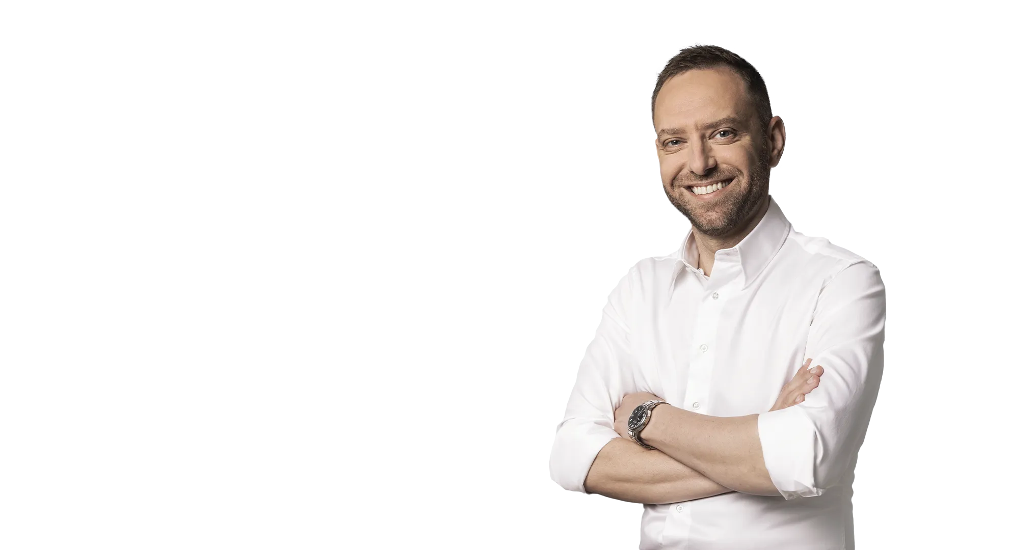 MUDr. Petros Christodoulou