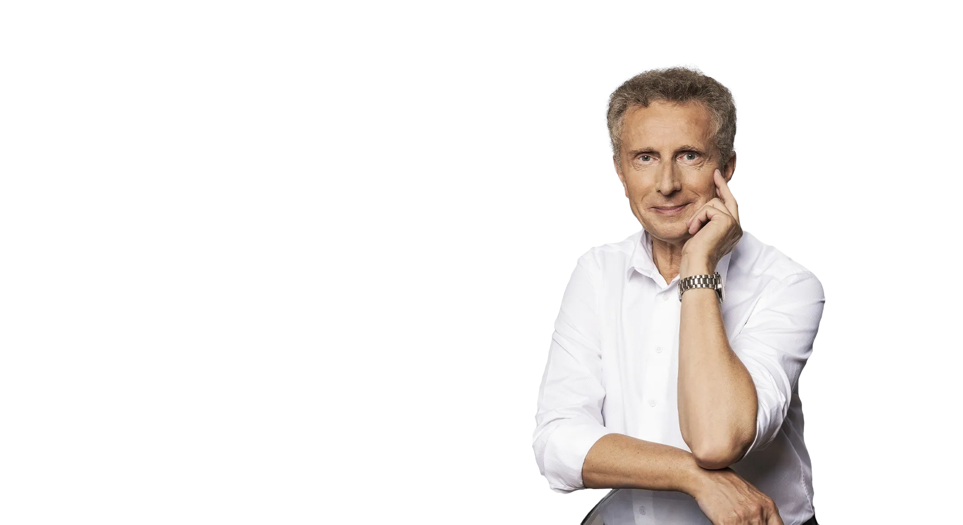 MUDr. Michal Puls, CSc.