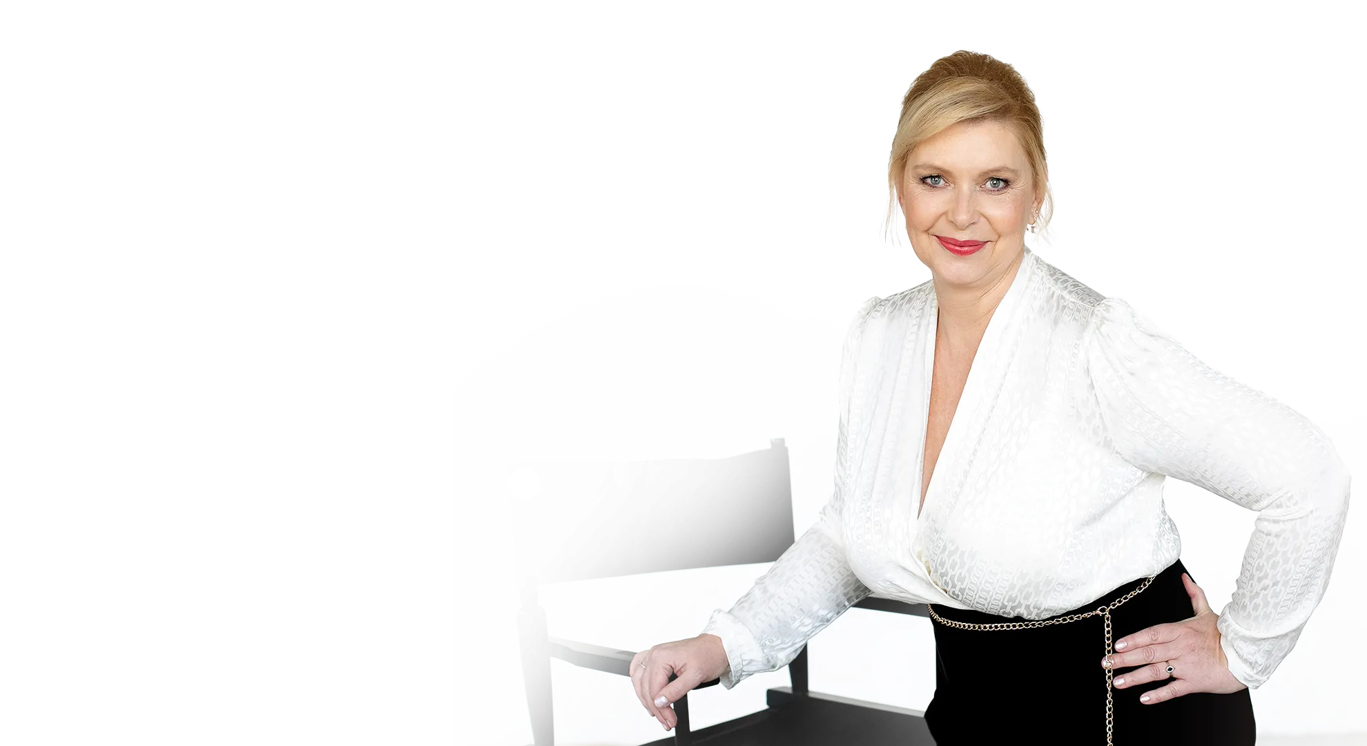 Mrs. Helena 56 - Abdominal plastic surgery