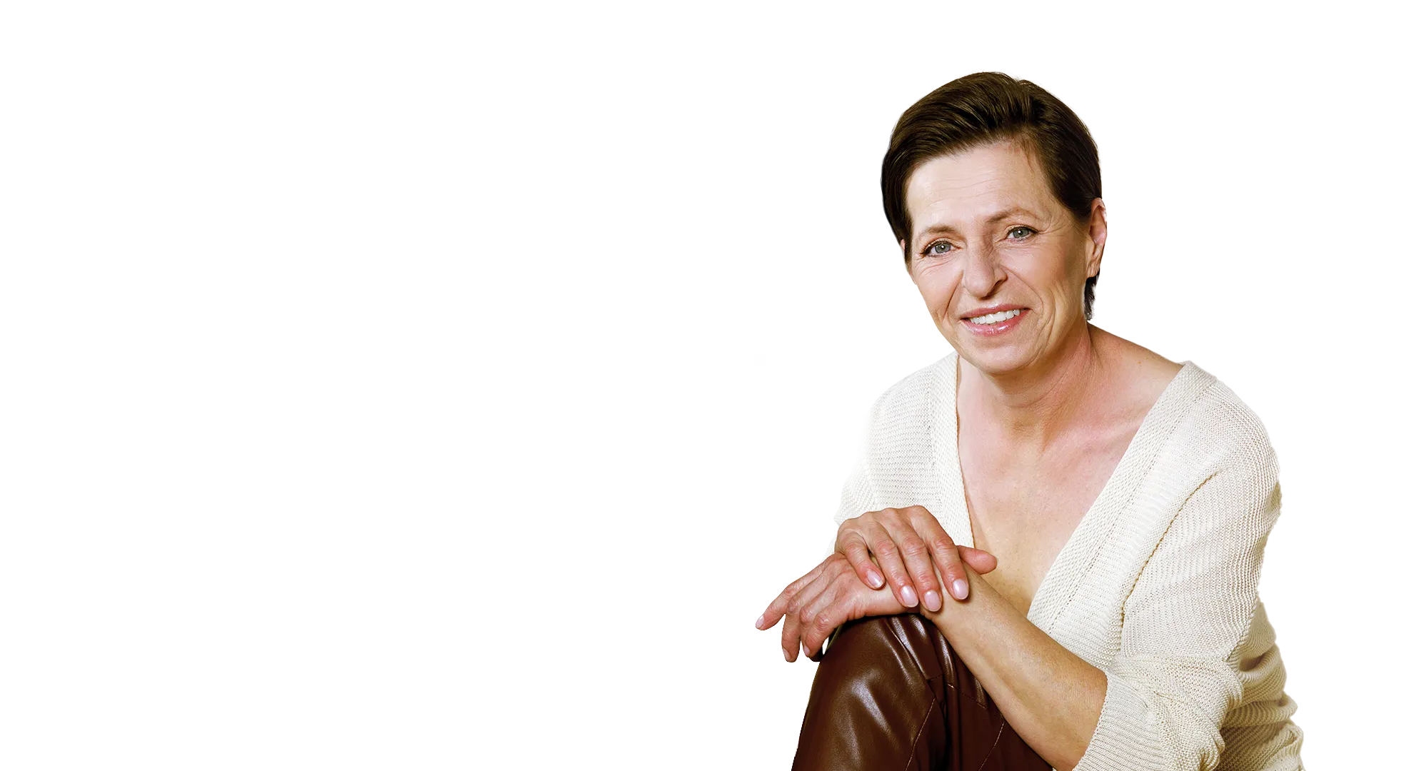 Mrs Jarmila 56 - HV + DV