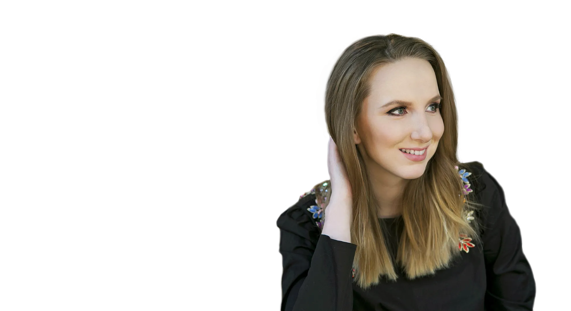Miss Natalie 25 - Rhinoplasty